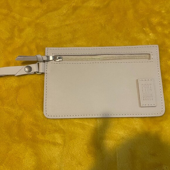 Portland Leather Handbags - Portland Leather Wristlet